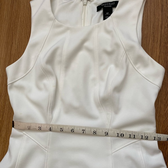 Non-wrinkle Dress - Picture 8 of 9